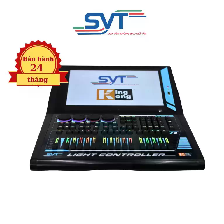 Bàn Điều Khiển KingKong T3 SVT