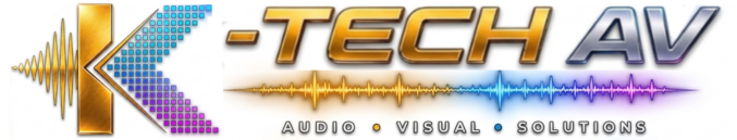 K-TECH AV
